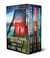 Paradise Crime Mysteries Box Set 13-15 - Paradise Crime Mysteries Box Sets, #5