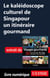 Le kaléidoscope culturel de Singapour - Un itinéraire gourmand