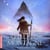 La Fille et la montagne - Le Livre des glaces, T2