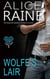 Wolfe's Lair - Welcome to the home of lustful, erotic bliss (The Club Twist Series)