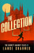 The Collection: A Matt Friedrich Art Caper - The DeWitt Agency Files, #1