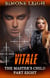 Vitale - The Master's Child, #8