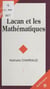 Lacan et les mathématiques