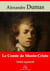 Le Comte de Monte-Cristo – suivi d'annexes - Nouvelle édition Arvensa