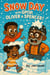 Snow Day with Gpop, Oliver & Spencer