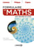 Formulaire de maths : Licence, Prépas, Capes - Avec résumés de cours - Licence • Prépas • Capes