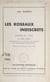 Les roseaux indiscrets - Comédie en 1 acte en vers libres