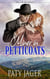Miner in Petticoats - Halsey Brothers Series, #3