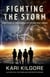 Fighting the Storm - Storms of Future Past, #4