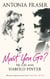Must You Go? - My Life with Harold Pinter