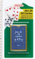 Jeu 54 cartes - luxe