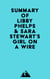 Summary of Libby Phelps & Sara Stewart's Girl on a Wire