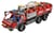 Le véhicule de secours de l'aéroport - LEGO® Technic - 42068