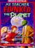 My Teacher Flunked the Planet - My Teacher Is An Alien, #4