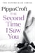 The Second Time I Saw You - The Oxford Blue Series #2