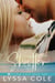 Shatter - Sierra Cove Series, #1