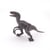 Figurine Papo - Vélociraptor