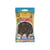 Sachet de perles Hama - 5 mm - marron - 1000 perles