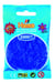 Sachet 2000 Mini perles Hama - bleu néon - 50136