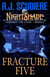 Fracture Five - NightShade Forensic FBI Files, #2