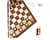 Jeu d'échecs - 36 cm - Ferti Classique - Jeu de société à deux -  Jeu Echecs - Ferti Games