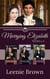 Marrying Elizabeth, Books 4-6 Compilation - Marrying Elizabeth