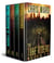 The Tube Riders Complete Series Volumes 1-4 - The Tube Riders