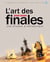 L'art des finales - 250 études d'anthologie