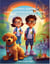 Superhero Scientists: Fun Experiments Kids and Parents - Superhero Scientists, #1