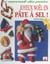 Joyeux Noël en pâte à sel !