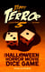 31 Days of Terror: The Halloween Horror Movie Dice Game (2021) - 31 Days of Terror