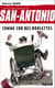 Comme sur des roulettes - Les nouvelles aventures de San Antonio