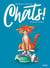 Chats T5 - Poissons chats