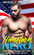 Hometown Hero: Humble, Honorable and Horny, Book 3 - Man of Action, #3