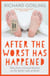 After the Worst has Happened - Tales from a funeral director on the lighter side of death