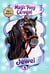 Magic Pony Carousel #4: Jewel the Midnight Pony