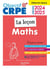 Objectif CRPE 2025 - Maths - La leçon -  épreuve orale d'admission