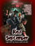 Red September - Spring Castle Legacy, #3