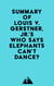 Summary of Louis V. Gerstner, Jr.'s Who Says Elephants Can't Dance?