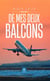 De mes deux balcons