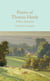 Poems of Thomas Hardy - A New Selection