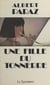Une fille du tonnerre