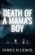Death of a Mama's Boy - Lydia Barnwell Mysteries, #2