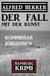 Der Fall mit der Kunst: Kommissar Jörgensen Hamburg Krimi