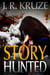 Story Hunted - Short Fiction Young Adult Science Fiction Fantasy