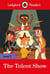 Ladybird Readers Level 3 - The Talent Show (ELT Graded Reader)