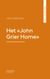 Het "John Grier Home"