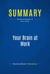 Summary: Your Brain at Work - Review and Analysis of Rock's Book