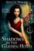 Shadows in the Garden Hotel - The Invisible Entente, #3