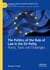 The Politics of the Rule of Law in the EU Polity - Actors, Tools and Challenges